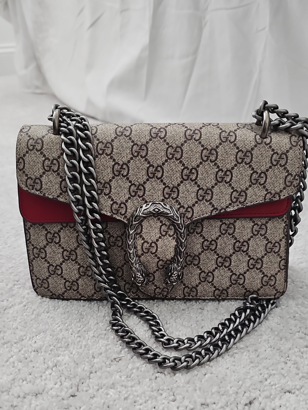 Brown G Bag